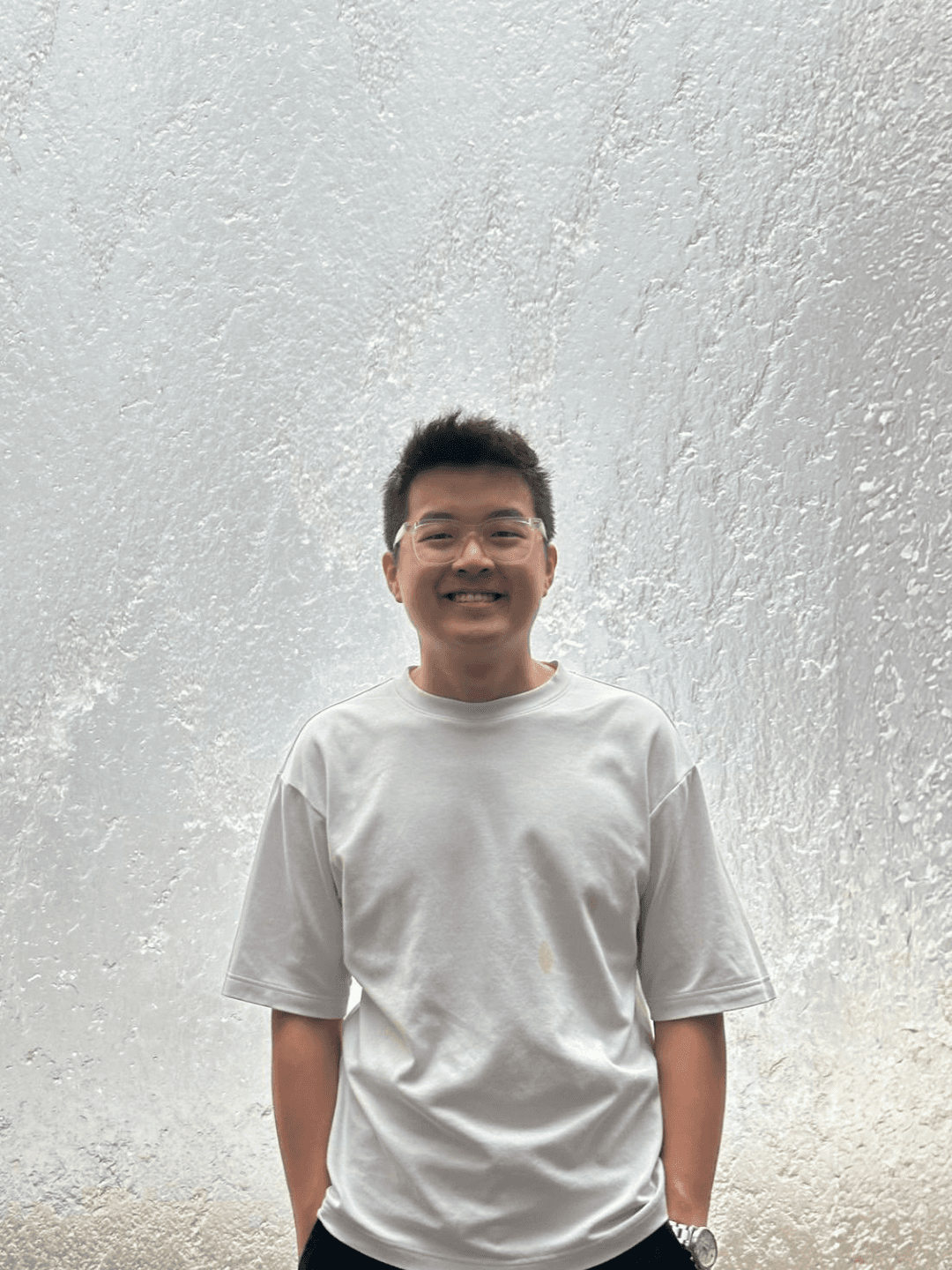 Daniel Loke